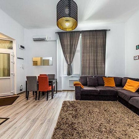 Apartamento Precious Spot Budapest Exterior foto