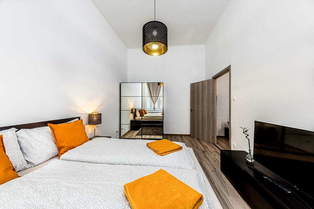 Apartamento Precious Spot Budapest Exterior foto