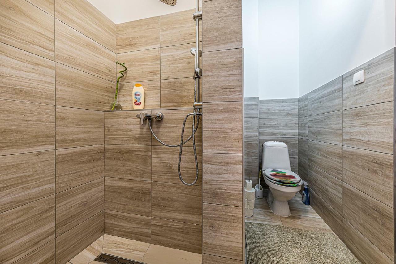 Apartamento Precious Spot Budapest Exterior foto