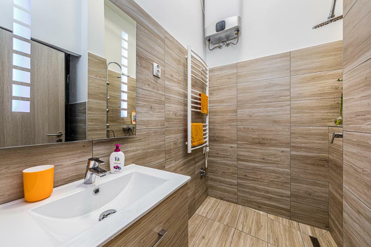 Apartamento Precious Spot Budapest Exterior foto