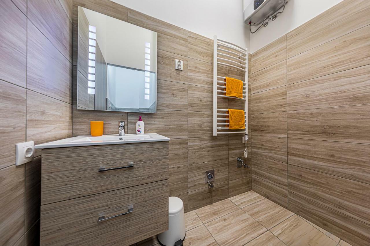 Apartamento Precious Spot Budapest Exterior foto