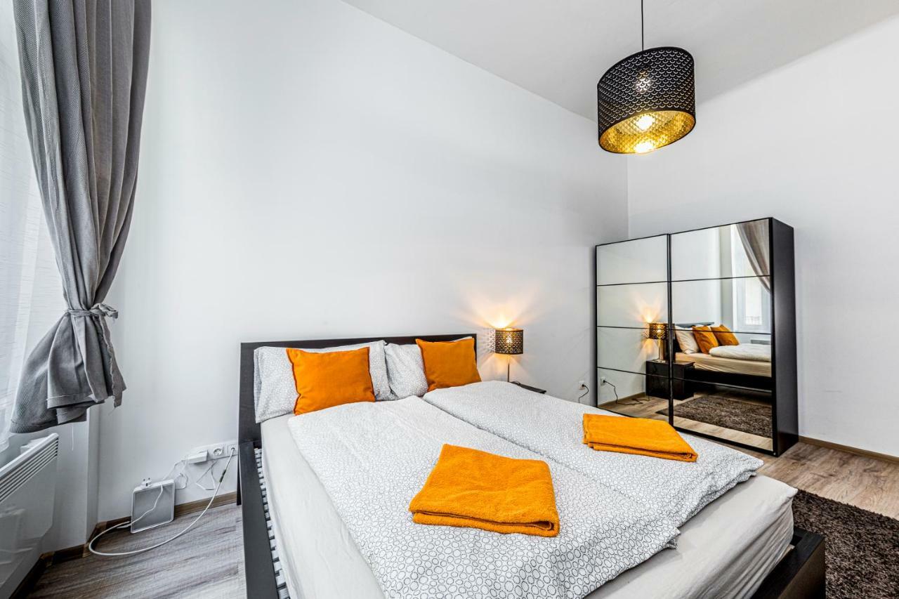 Apartamento Precious Spot Budapest Exterior foto
